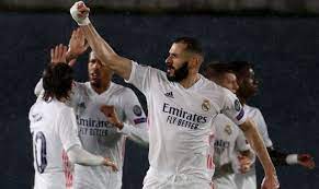 Blues boss tuchel will tell his players to be ourselves and real madrid have faced chelsea more often than any other side in all competitions without winning in their entire history. W1mmxsduxyruqm