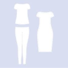 Maybe you would like to learn more about one of these? 9 Best Ken Clothes Patterns Free Printable Printablee Com