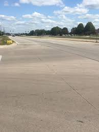 Therefore, the sidepath was offset 20 to 27 feet from the existing edge of pavement to ensure the widening project would not require reconstruction of the sidepath. Marion Holding Public Meetings Online For 10th Avenue Sidepath Projects Kgan