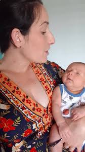 ❤ Levi Patrick Caught ❤ On the 4th of September we welcomed another  beautiful soul into the world 🌟 Isn't he lovely?