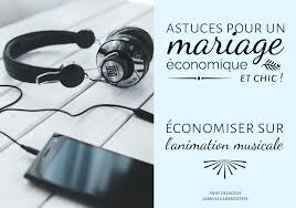 Cérémonie, le groupe de musique pour la soirée de mariage ou le dj pour que vous souhaitiez une musique live pour le banquet de mariage en vue de faire monter. Economiser Sur L Animation Musicale Tout Ce Qu Il Faut Savoir Pour Gerer La Musique De Son Mariage Soi Meme Mademoiselle Dentelle