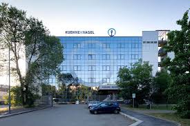 This is the official facebook page of global logistics provider. Kuehne Nagel Italia Vetroin En