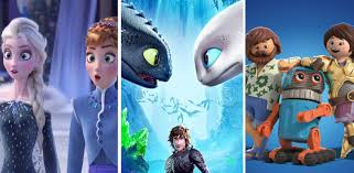 Cine Infantil Para 2019 Todas Las Peliculas De Animacion Y Familiares De 2019