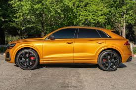 Image result for Dragon Orange 2020 Audi