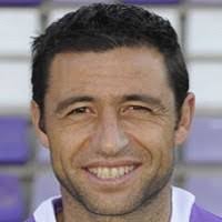 MARCOS: Alberto Marcos Rey (Defensa)