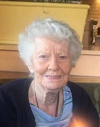 Elinor Wimmer Obituary (1931