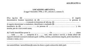 Contratto Di Locazione Le 4 Tipologie Di Contratto Adatte Alla Tua Abitazione Gromia
