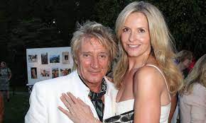 I was a rock star. Rod Stewart News And Photos