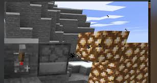 Join the pressure plate of the stone to the dispensers with the help of redstone dust. Dispense Blocks Dispensers Automatically Place Blocks Minecraft Data Pack