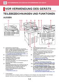 Sie haben spaß am rätseln, dann sind unsere kreuzworträtsel genau das richtige für sie. Https Www Sharp De Cps Rde Xbcr Documents Documents Marketing Operational Manuals Mx4050n De User Pdf