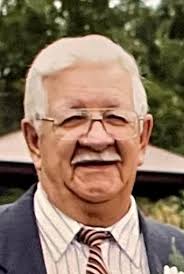 Fred Solonyczny Obituary