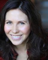 Sandra Luce « La démo du comédien