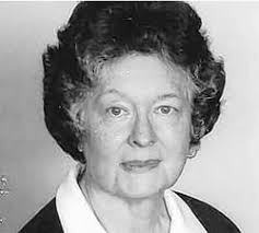 Mary Allison Obituary (2012)