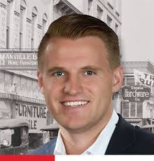 Billy Pollock's Instagram, Twitter & Facebook