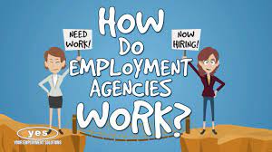How do temp agencies work? How Do Employment Agencies Work Youtube