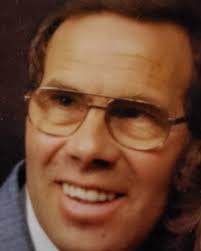 John Andrews Obituary December 15, 2023