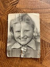 I was wondering if someone could help me please? There was photo