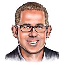 Scott Straub's Instagram, Twitter & Facebook