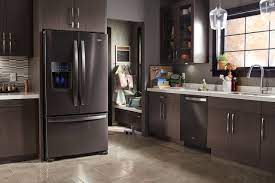 Check spelling or type a new query. Black Stainless Steel Kitchen Design Ideas Ksa G Com