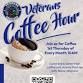 Ludlow Veterans Services – Veterans Coffee Hour event image
