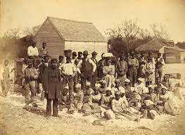 Juneteenth has been celebrated since enslaved people in texas were told about their freedom on june 19, 1865. Photo Essay Emancipation And The Meaning Of Juneteenth Oxford African American Studies Center