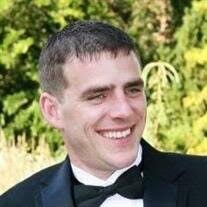 Benjamin Bartholomew Moir Obituary