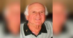 Obituary for Albert J. Paolantonio