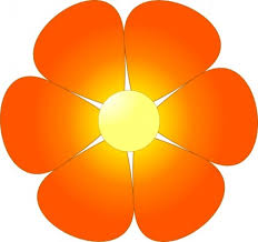 Literacy , math tagged with: Best Spring Flowers Clip Art 24107 Clipartion Com