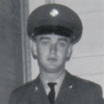 Donald Larry Hammond Obituary (2023)