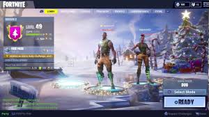 Opening, verse, and chorus are done. Fortnite Season 2 Lobby Screen Background Music Youtube