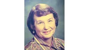 Edith Mayes Obituary (2015)