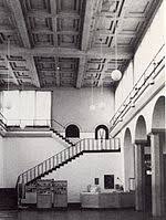 Till hösten öppnar vi upp butiken även här på webbplatsen och en helt ny butik i tillbyggnaden liljevalchs+ på djurgården. Liljevalchs Konsthall Wikipedia