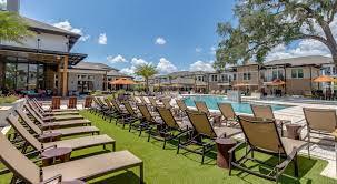 All appliances except washer and dryer. Jacksonville Apartments Townhomes For Rent The Loree