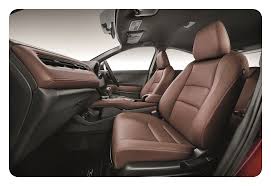 For more information and downloadable brochure link: 2020 Honda Hr V Rs Gets Additional Interior Colour Theme News And Reviews On Malaysian Cars Motorcycles And Automotive Lifestyle