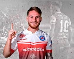 Encontrá las mejores noticias de argentinos juniors y mantenete informado en olé. Alexis Mac Allister La Joya De Argentinos Juniors Se Va Para Inglaterra Balon Latino