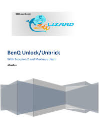 360 marketing is a unique marketing strategy that combines many marketing strategies to produce the best possible outcome for your business. Benq Unlock Unbrick Maximus 360 Lizard Manualzz