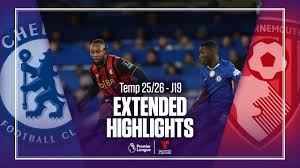 Enzo Fernández scores, Alejandro Garnacho assists for Chelsea in 2-2 draw vs. Bournemouth