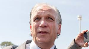 Ex-Nassau County Executive Edward Mangano asks to judge let him stay out of  prison while he appeals conviction, court papers say