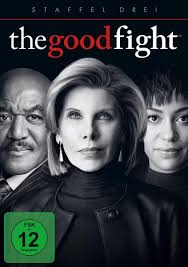 Agents of shield staffel deutsch dvd. The Good Fight Staffel 3 3 Dvds Von X Dvd Thalia