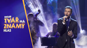 Albert černý onemocněl tuberkulózou a na konci roku. Albert Cerny As Sam Smith Eurovisionary Eurovision News Worth Reading