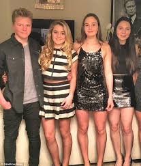 Can you remember the first recipe you made? Gordon Ramsay Is Trolled After Sharing Snaps Of His Daughters Daily Mail Online