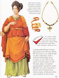 The three marys at the tomb. Roman Women Roman Clothes Roman Dress Ancient Roman Clothing