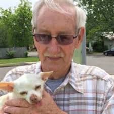 Obituary information for Ernest Eugene Blanton