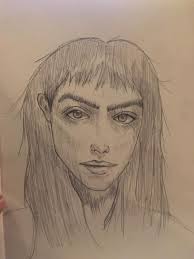 Portrait painting lessons in Pleasant Hill area