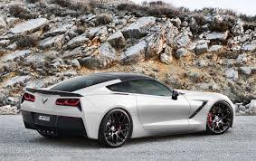 Image result for Arctic White 2007 Corvette