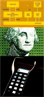 DISTRIBUTING COMPUTER POWER