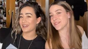 Así es Gabriela, la hermana de Marina Riverss