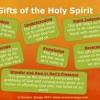 Christians usually memorize the verse about fruits of the spirit in sunday school, but what does it really mean? 1