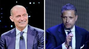 Ha gestito il club in uno dei momenti più difficili della storia del calcio. Juventus Con Il Ritorno Di Allegri Paratici Rischia Grosso Jmania It