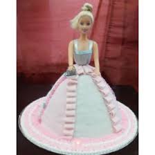 Huge disney princess magic clip dolls little people cake toppers prince lot. Barbie Cake Online Buy And Send Barbie Cake Online To India